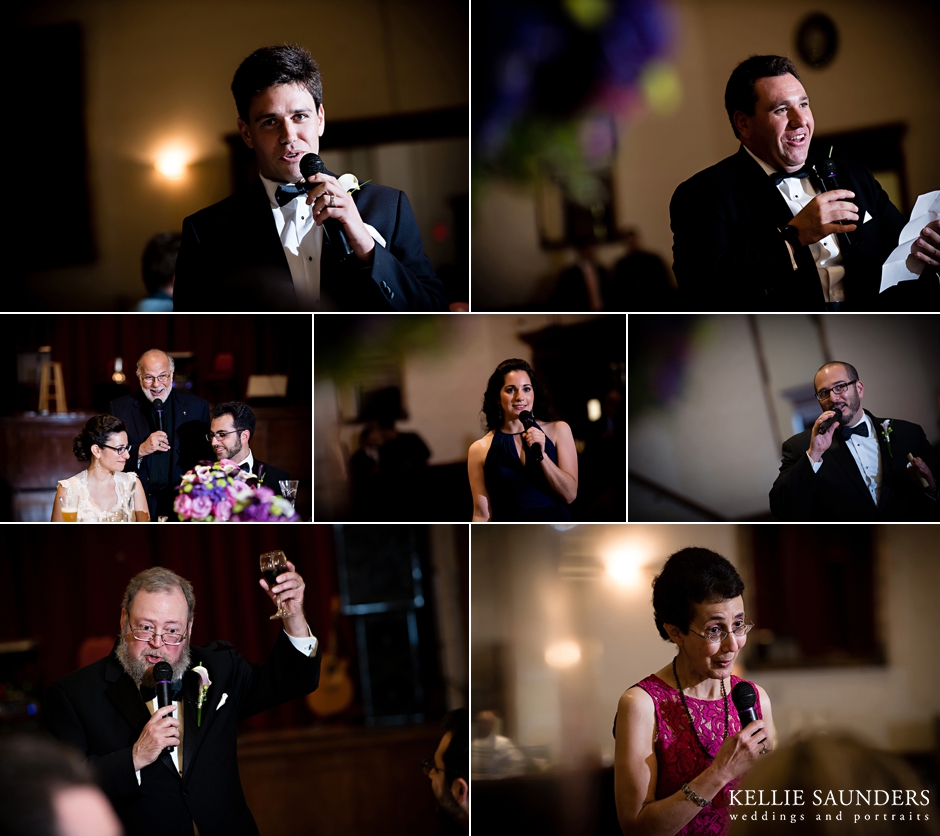 St. John's Armenian reception, Armenian wedding reception